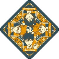 J賞：ピックアップハンドタオルの1種。