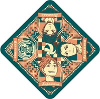 J賞：ピックアップハンドタオルの1種。