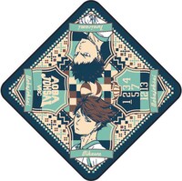 J賞：ピックアップハンドタオルの1種。