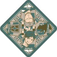 J賞：ピックアップハンドタオルの1種。