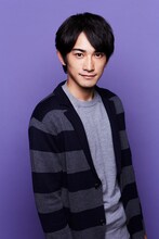 町田啓太扮する真白勇征。