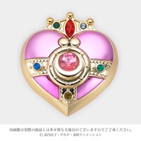 コズミックハートチーク