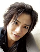 ジャン・ジェローム役を演じる泉見洋平。