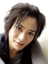 ジャン・ジェローム役を演じる泉見洋平。