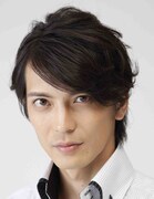 ムッシュ・ボドリアール役を演じる窪寺昭。