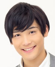 アンリ・ド・トゥールーズ・ロートレック役を演じる土屋シオン。