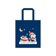 「ミニトートバッグ ドラえもんサンタ」