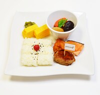 「いつかは食べたい！懐石弁当（仮）」