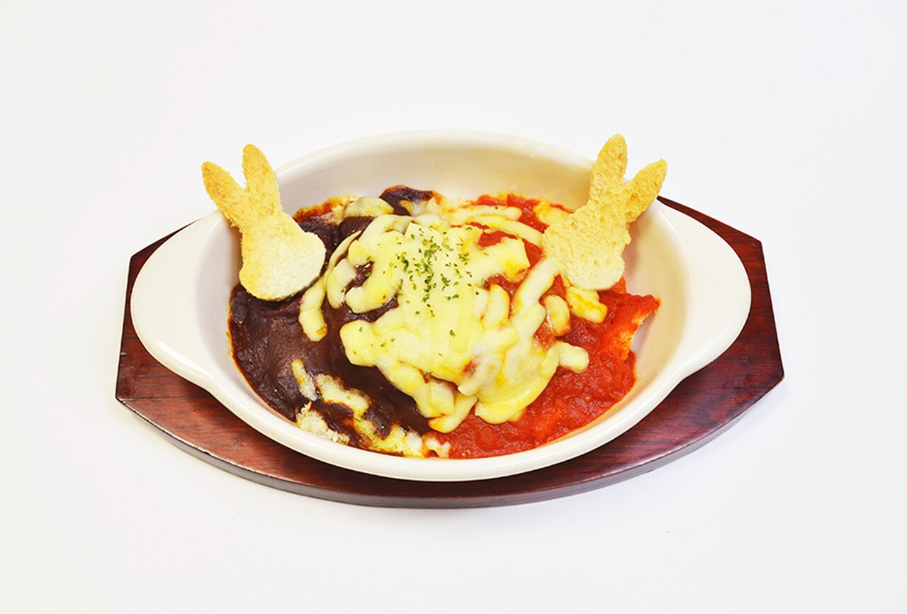 王様プリンも食べられる！「アイドリッシュセブン」コラボカフェが今月から