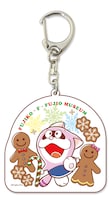 「アクリルキーホルダー クリスマス ポコニャン」