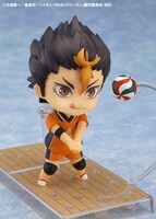 「ねんどろいど 西谷夕」