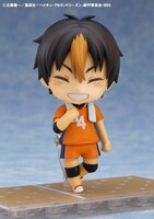 「ねんどろいど 西谷夕」