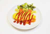 「キミと一緒に食べたいな 七瀬家のオムライス」