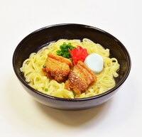 「『さ、夜はこれからだよ』『最高の気分にしてやるよ』楽と龍之介の沖縄そば」