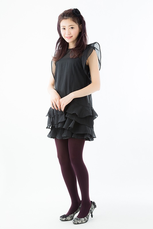 「xxxHOLiC×ちゃけちょけコラボパンプス 壱原侑子モデル」