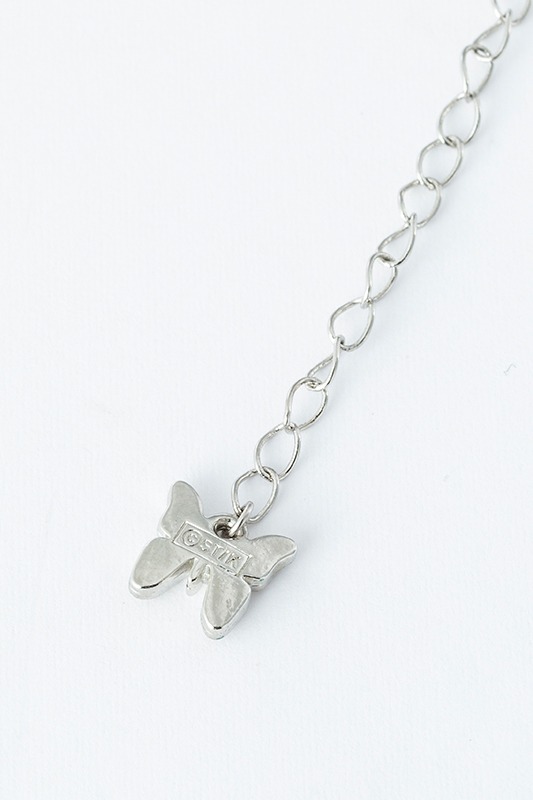 「四月一日君尋&百目鬼静モデル ネックレス」