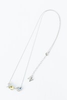 「四月一日君尋&百目鬼静モデル ネックレス」