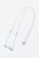 「四月一日君尋&百目鬼静モデル ネックレス」