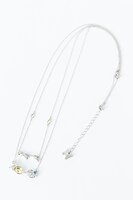 「四月一日君尋&百目鬼静モデル ネックレス」