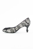 「xxxHOLiC×ちゃけちょけコラボパンプス 壱原侑子モデル」