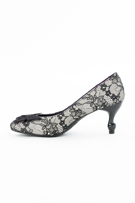 「xxxHOLiC×ちゃけちょけコラボパンプス 壱原侑子モデル」