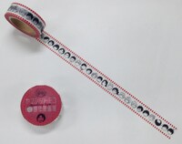 オールスターマスキングテープ