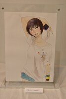 高精細複製原画