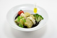 「軍医応急処置ロール」