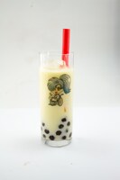 「百樹のオレンジヨーグルト」