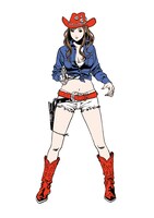 楠見清「ロックの美術館」単行本カバー/シンコーミュージック/2013 (c)EGUCHI HISASHI