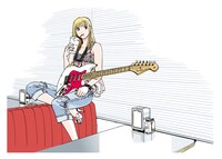 単行本『ストップ!! ひばりくん！コンプリート・エディション1』カバー/小学館クリエイティブ/2009 (c)EGUCHI HISASHI