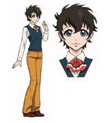 今上エリ（CV:悠木碧）