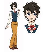 今上エリ（CV:悠木碧）