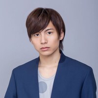 宮崎秋人（ナツ・ドラグニル役）