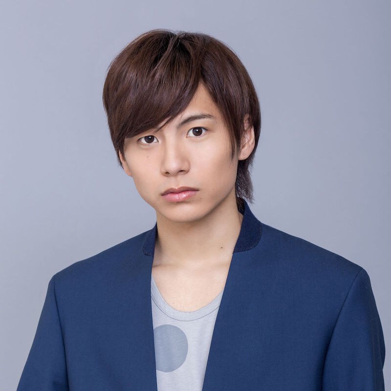 宮崎秋人（ナツ・ドラグニル役）