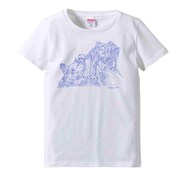 Tシャツ 「ポーの一族」