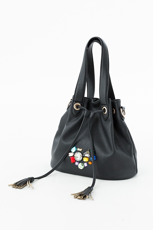 「宝石の国」ショルダーバッグ