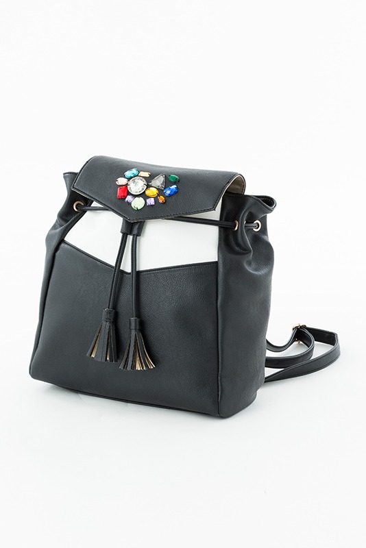 「宝石の国」リュック