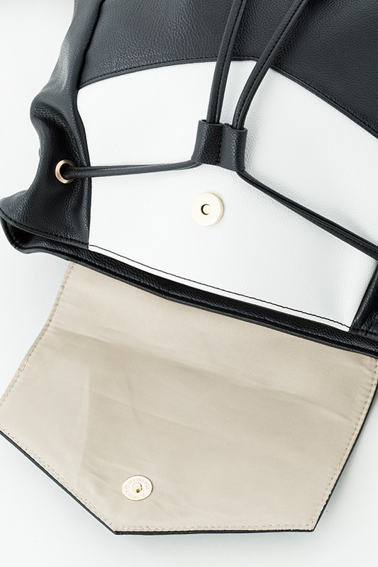 「宝石の国」リュック