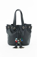 「宝石の国」ショルダーバッグ