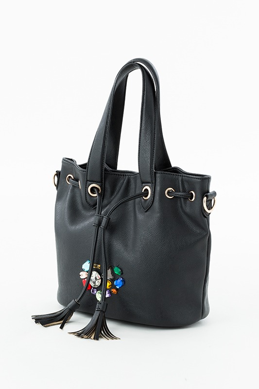 「宝石の国」ショルダーバッグ