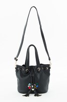 「宝石の国」ショルダーバッグ