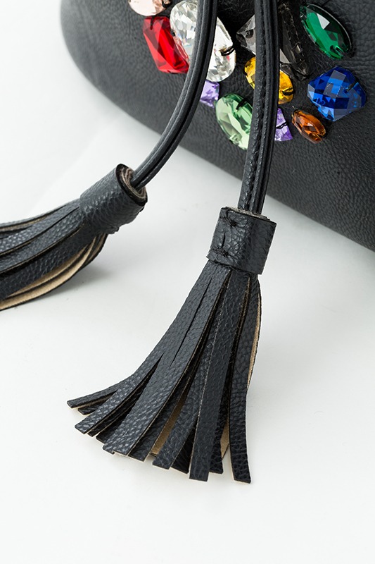 「宝石の国」ショルダーバッグ