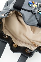 「宝石の国」ショルダーバッグ