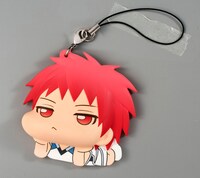 「タマコレ ぷにぷにほっぺますこっと 黒子のバスケ」赤司征十郎（JF2016Ver.）