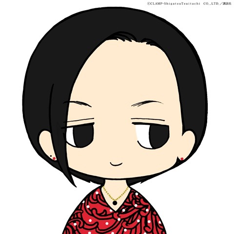 いがらし寒月