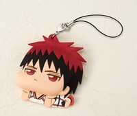 「タマコレ ぷにぷにほっぺますこっと 黒子のバスケ」火神大我