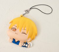 「タマコレ ぷにぷにほっぺますこっと 黒子のバスケ」黄瀬涼太