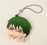 「タマコレ ぷにぷにほっぺますこっと 黒子のバスケ」緑間真太郎