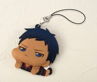 「タマコレ ぷにぷにほっぺますこっと 黒子のバスケ」青峰大輝